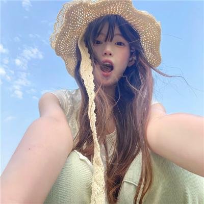初夏的甜蜜约定